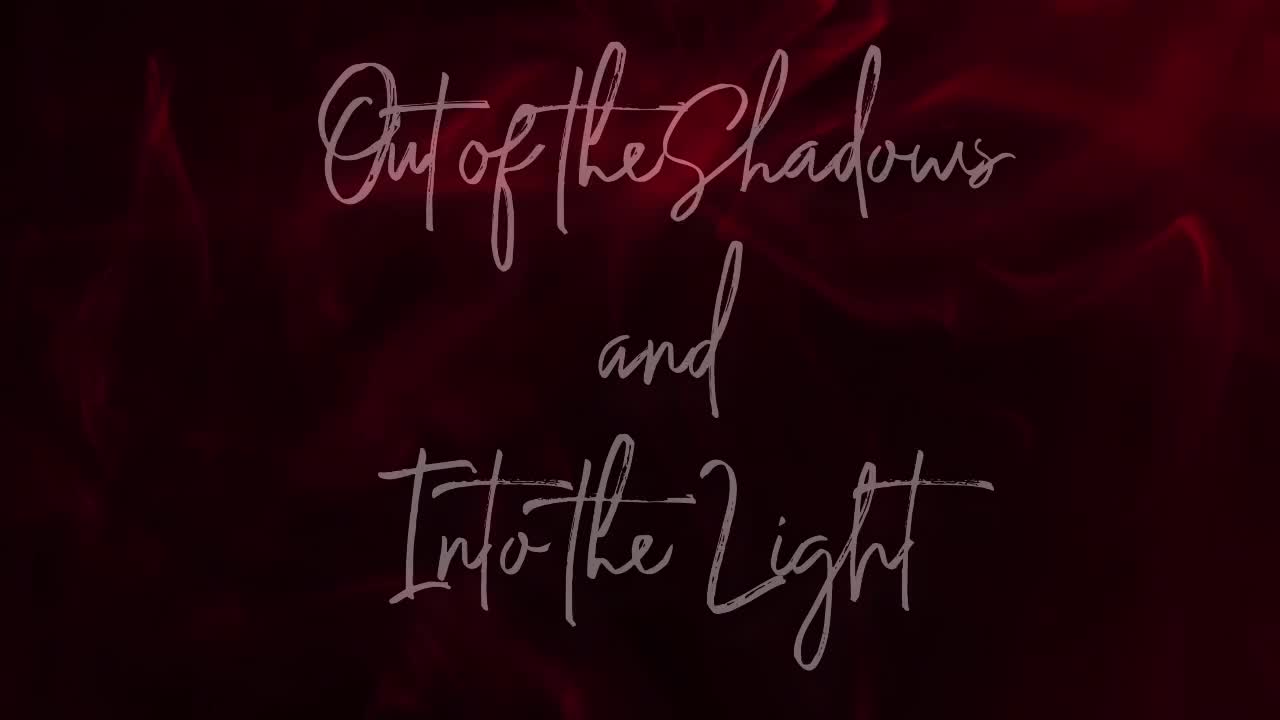 Out of the Shadows, and Into the Light w/ Special Guest Liz Crokin