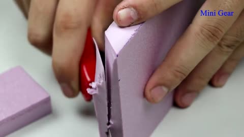 we only see the problem of the moment