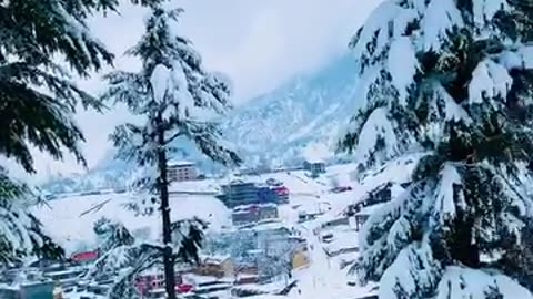 Swath Kalaam valley kpk Pakistan