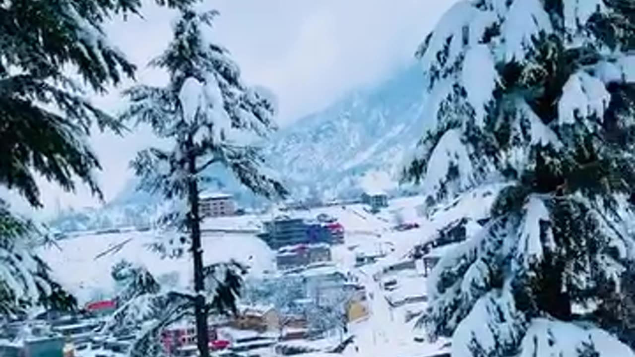 Swath Kalaam valley kpk Pakistan