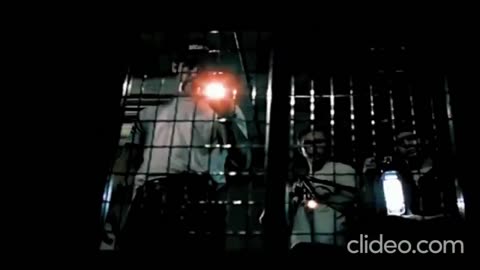TRAVIS SCOTT - ESCAPE PLAN (VIDEO)