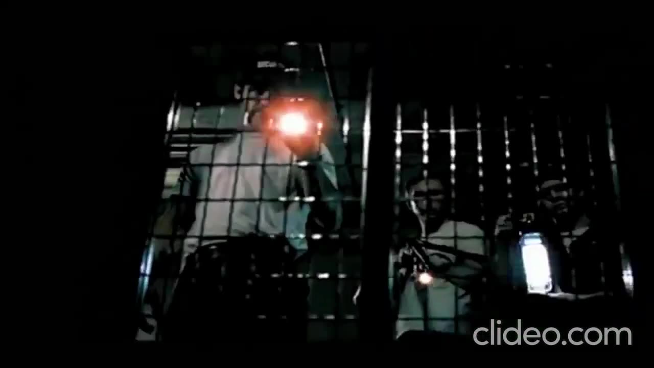 TRAVIS SCOTT - ESCAPE PLAN (VIDEO)