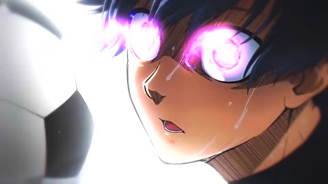 「Jus better ⚽🤍」Blue Lock「AMV/EDIT」