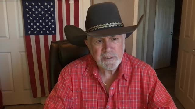 Karine-Jeane-Pierre Warns That It Could Take Day's To Announce The Winners!