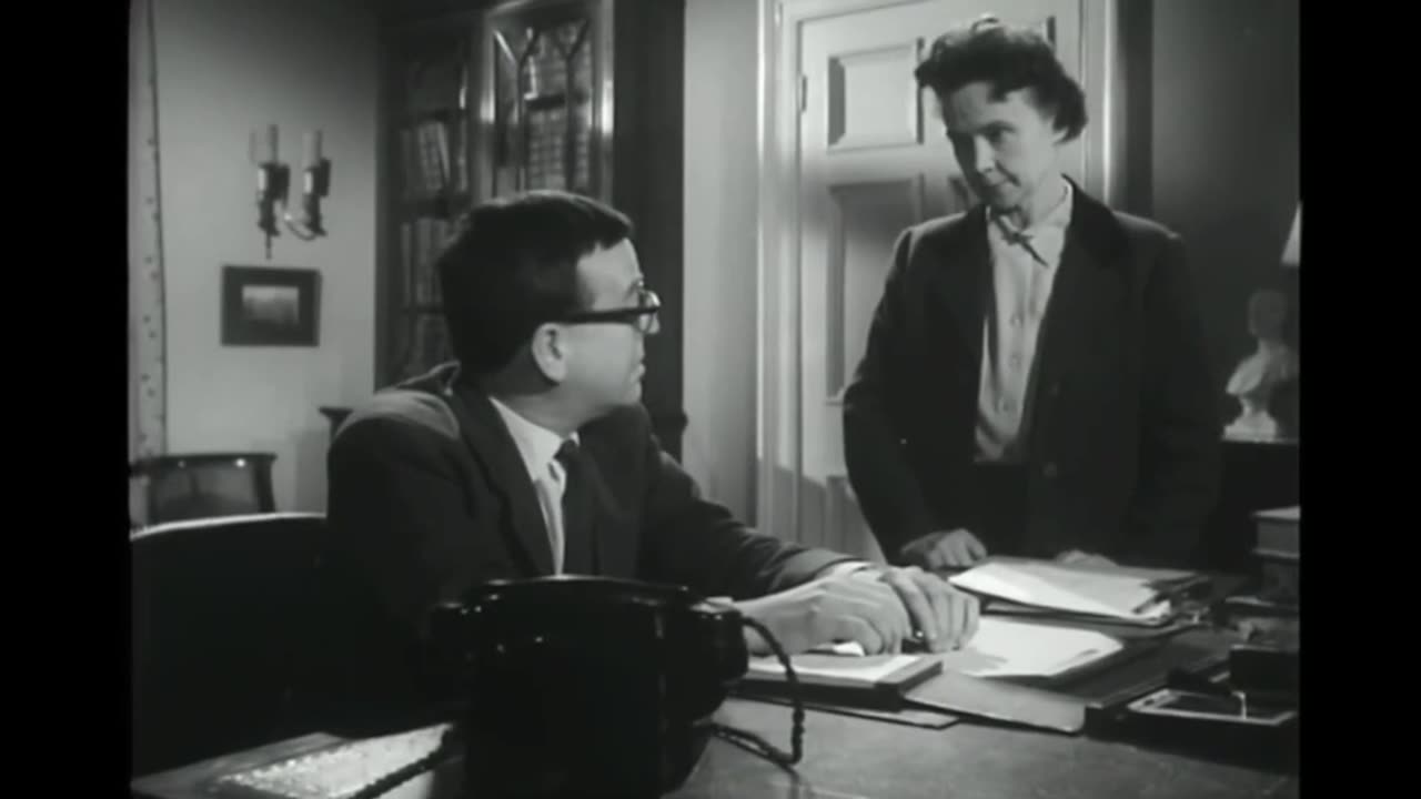 Gaolbreak (1962)comedy drama film