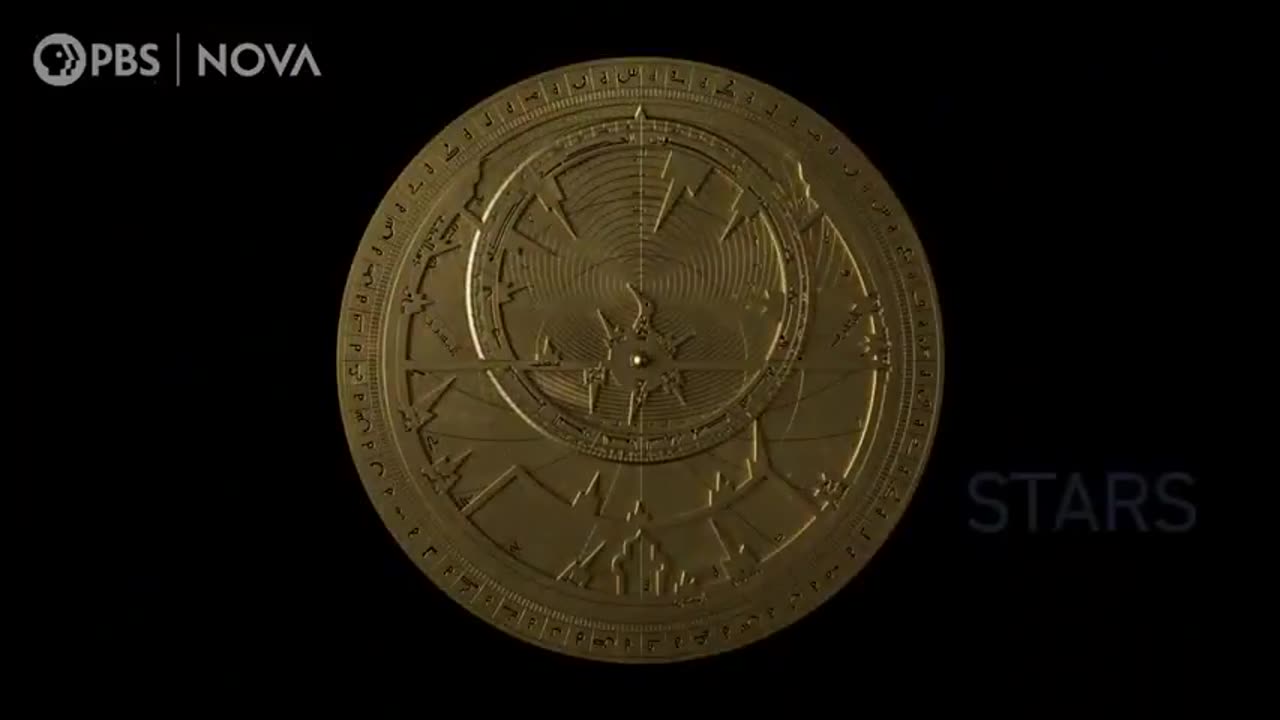 Astrolabe: A 2000 year old GPS, based on flat and stationary earth model