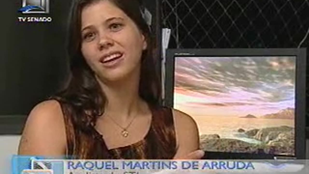 Public Budget in Brazil - Part 1 - TV SENADO
