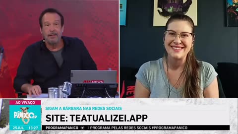 BÁRBARA ‘TE ATUALIZEI’ ESTÁ CHOCADA COM SUPER GASTOS DE DINHEIRO PÚBLICO E AS NOVAS DO CASO MARIELLE