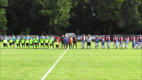 Otava Katovice vs Slavia Praha U19 rok 2021