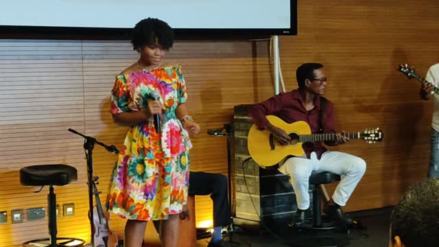 Seychelles Traditional Song Contest 2022