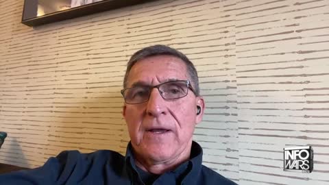 General Michael Flynn Emergency Warning