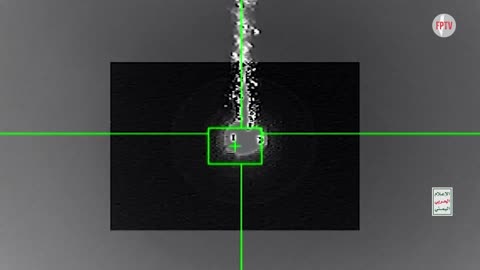 Yemeni Army downing a US MQ-9 drone with a locally-made surface-to-air missile, 8 Nov 2024