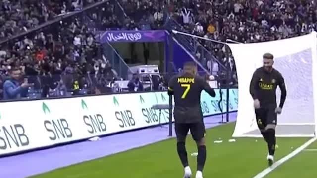 🔥 KMbappe IS COOKING 🧑🍳🥘