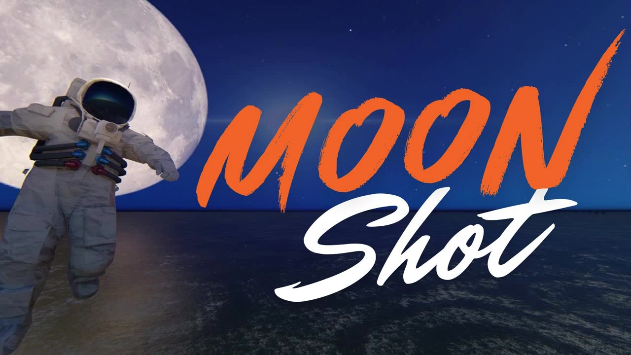 Moon Shot