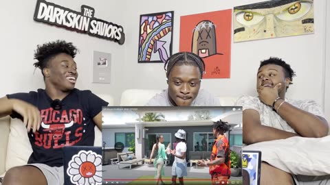 24 Hours In Miami With SPEED! REACTION