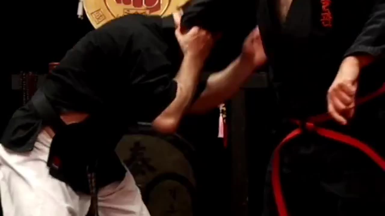 Kuk Sool Kwan Hapkido