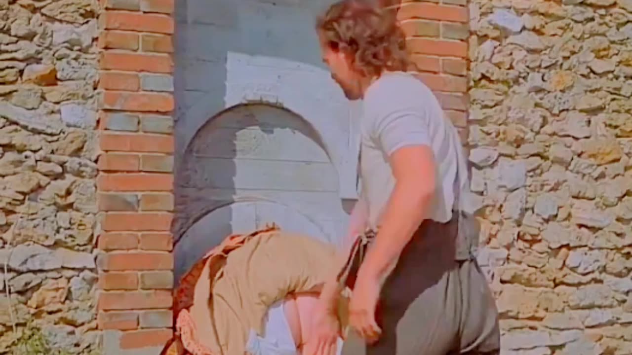 Hollywood's most amazing adult movie