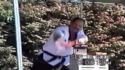 Jung's Family Martial Arts Center