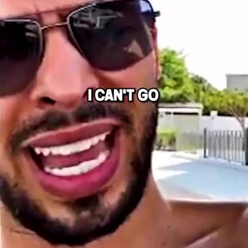 LA is a cesspit of degeneracy