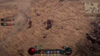 Diablo 4 with Friends!