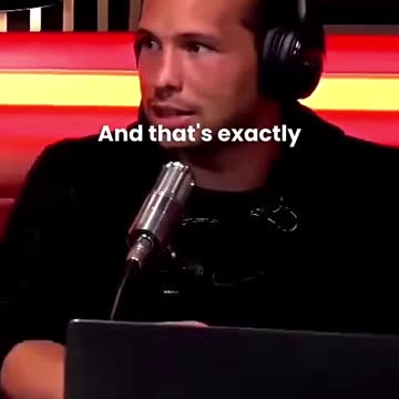 "Death is a key to a happy life" - Tristan Tate