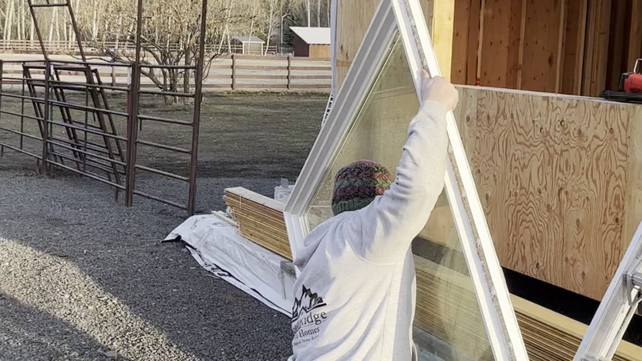 Setting Windows