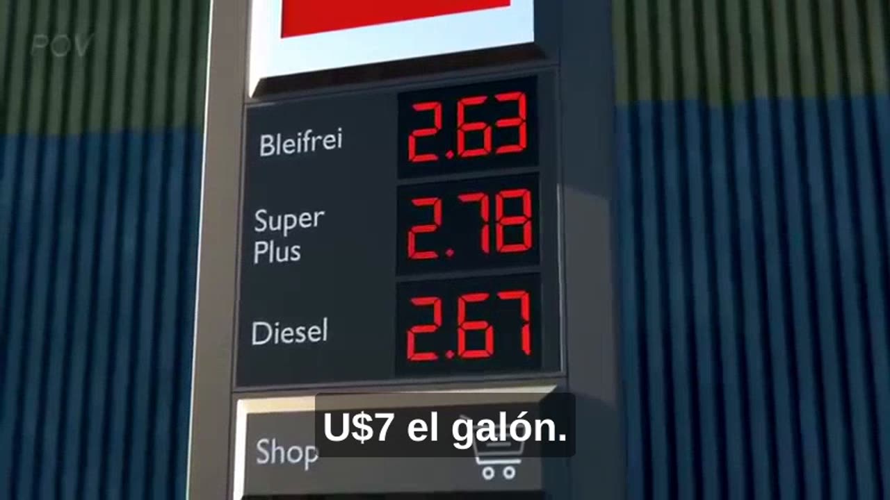 Algo grande esta por suceder (PBI de Guyanas crecio 69% en 1 año: Reservas Petroleo)