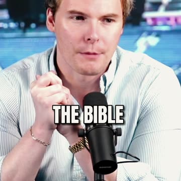 You Don't Have To Stay Broke... ❌🫢 #reels #God #bible #faith