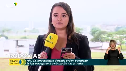 Brasil em Dia - 02 de novembro de 2022