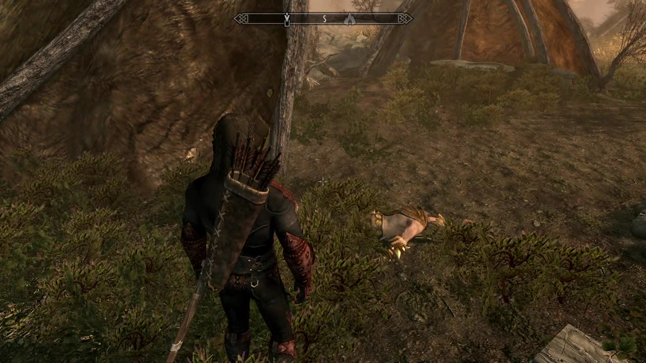 Skyrim Special Edition house of horrors p2