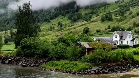 Nature Relaxing #shorts #adventure #nature #viral #trending #rumbleshorts #beauty#water #relaxing