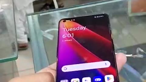 One plus 9