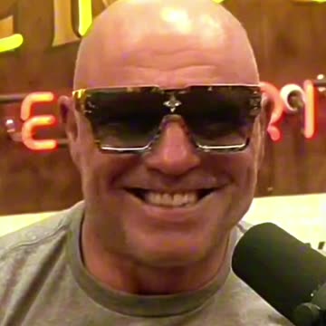 Joe Rogan's OFFICIAL Trump Endorsement