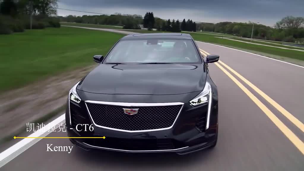 My ideal life is to have you by my side. # Cadillac ct6 # Autobot Co creation Plan