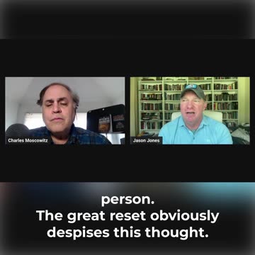 Christian Anthropolgy