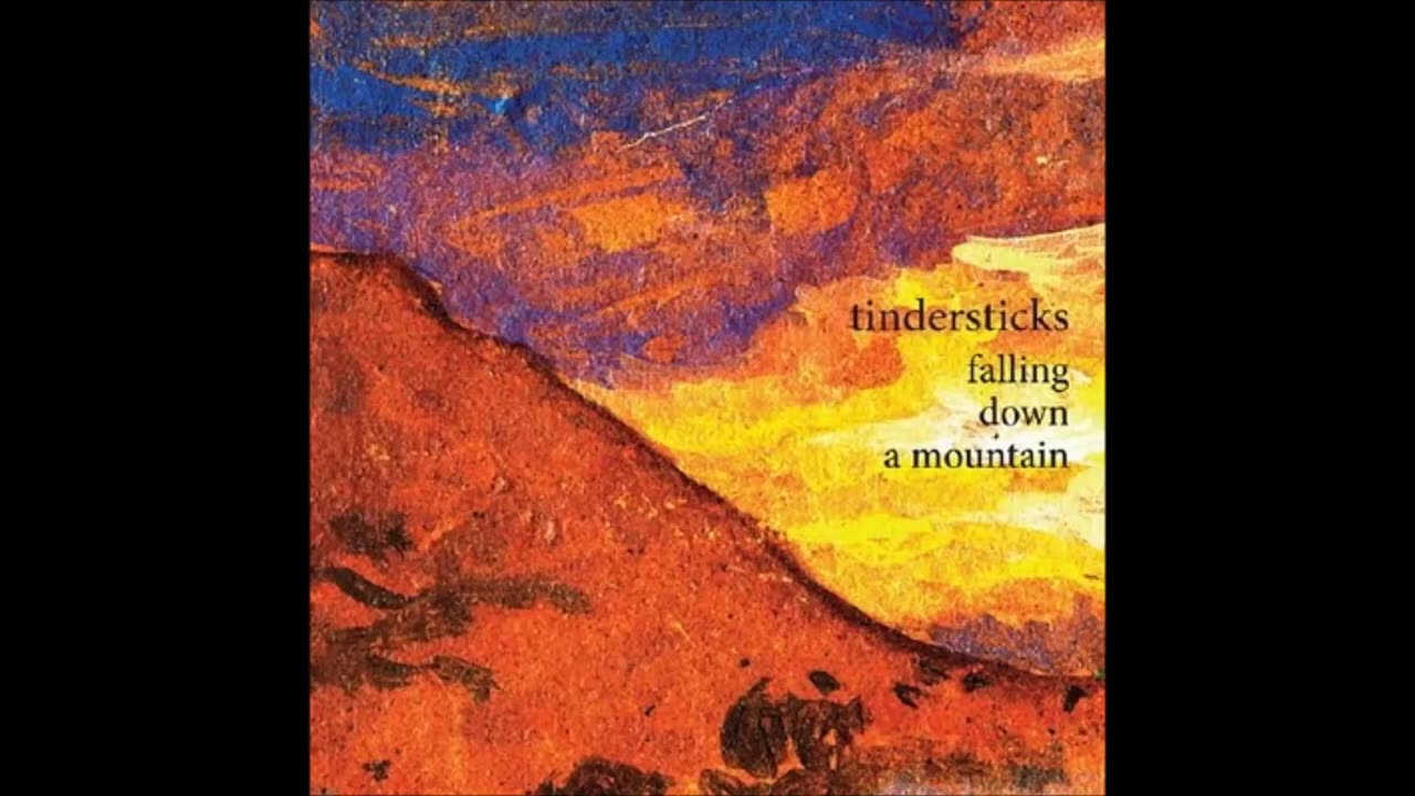 TIndersticks,Keep You Beautiful