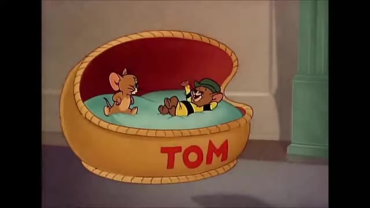 Tom & Jerry