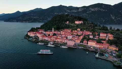 Around The World | Beautiful Destination 09