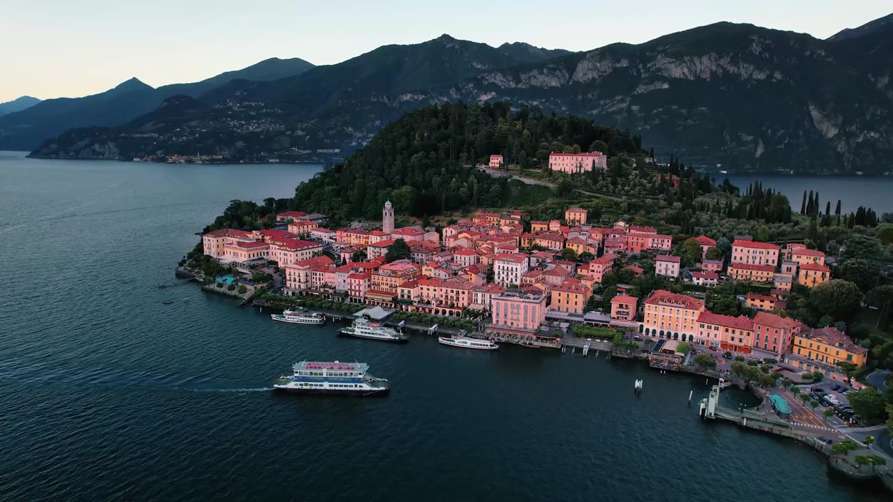Around The World | Beautiful Destination 09