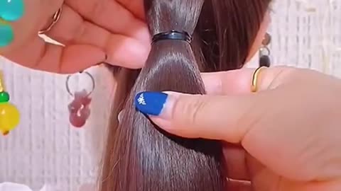 Girls hair styles