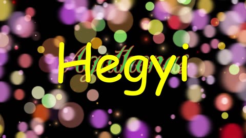 Agathonas ¦ Hegyi (dalszöveges audió)