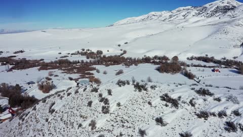 Build Your Dream Home with 360 Degree Views in Paradise, Utah