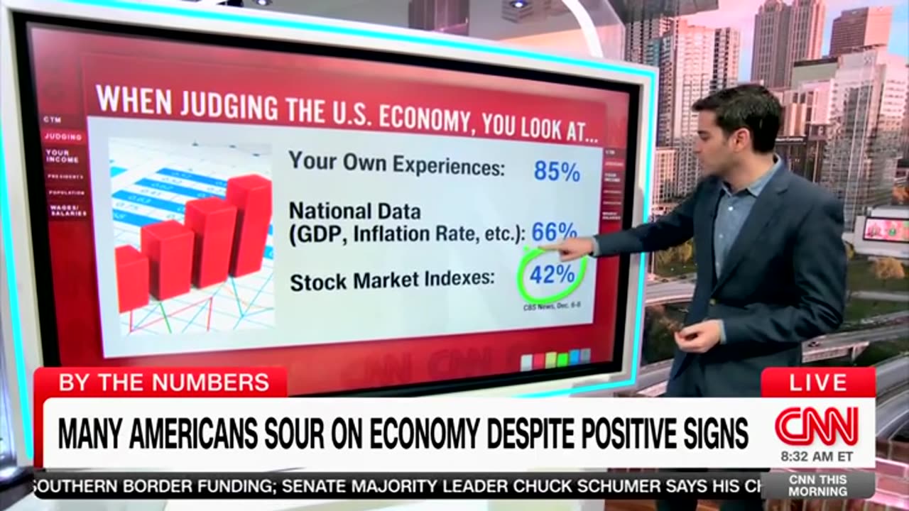 CNN data reporter lays out key indicator of bad economy