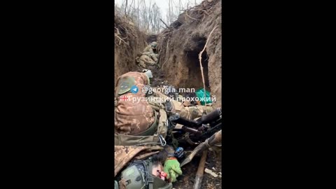 War in Ukraine Bloodline part 7