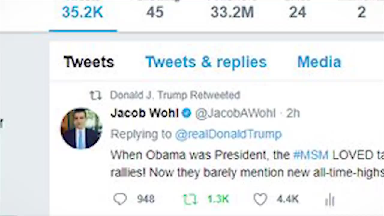 Documenting a Modern Psychopath: Jacob Wohl and Jack Burkman