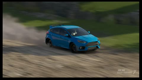 Gran Turismo7 Race145