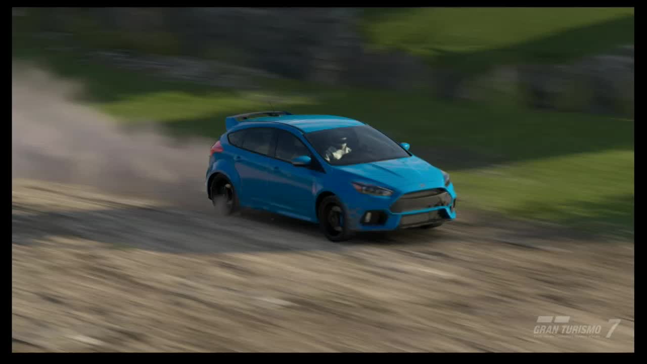 Gran Turismo7 Race145