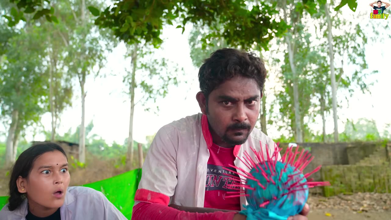 Comedy Video Amazing Funny Video New Special Must Watch Trending