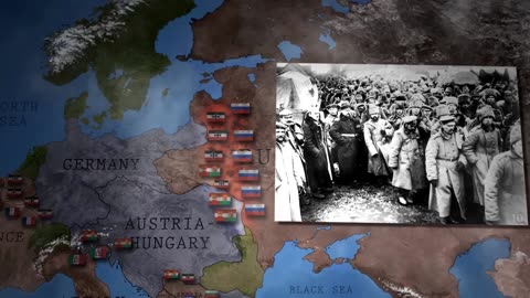 World War One (ALL PARTS)