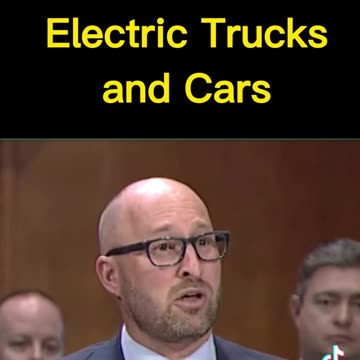 Electric Construction Vehicles? City laughs, "We don't have a grid big enough!"